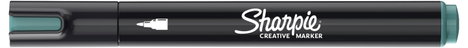 Sharpie 2218066 Szövegjelölő Zöld 4. kép