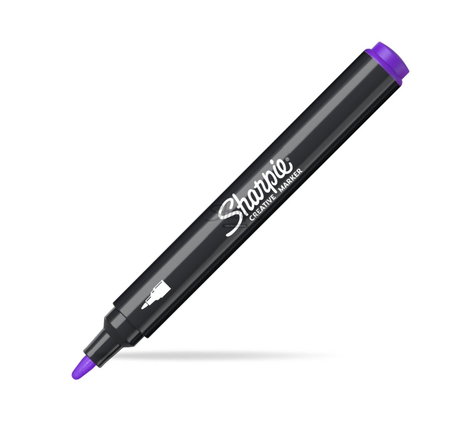 Sharpie 2218114 Szövegjelölő Lila
