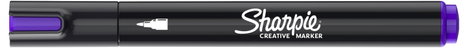 Sharpie 2218114 Szövegjelölő Lila 4. kép