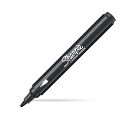 Sharpie 2218123 Szövegjelölő Fekete