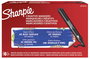 Sharpie 2218123 Szövegjelölő Fekete 5. bélyegkép