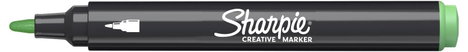 Sharpie 2218064 Szövegjelölő Világoszöld 3. kép