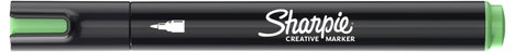 Sharpie 2218064 Szövegjelölő Világoszöld 4. kép