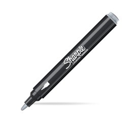 Sharpie 2218118 Szövegjelölő Szürke