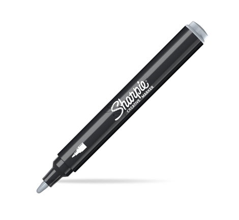 Sharpie 2218118 Szövegjelölő Szürke