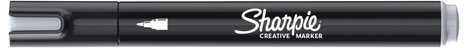 Sharpie 2218118 Szövegjelölő Szürke 4. kép