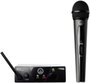 Vezeték nélküli vokál mikrofonkészlet 863 MHz 100 m, AKG WMS 40 ISM 1 bélyegkép