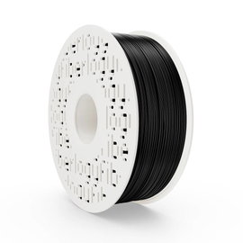 Fiberlogy 3S-PA12-BLACK-100-175 Nylon PA12 3D nyomtatószál PA12 vegyileg ellenálló, hőálló 1.75 mm 1
