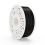 Fiberlogy 3S-PA12-BLACK-100-175 Nylon PA12 3D nyomtatószál PA12 vegyileg ellenálló, hőálló 1.75 mm 1 bélyegkép