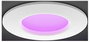 Philips Hue Hue LED-es beépíthető lámpa 8721103109170 3er-Pack Fixen beépített LED-es 0.5 W Melegfeh 2. bélyegkép
