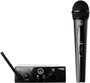 Mini vokálkészlet, AKG WMS 40, ISM 3, 864 MHz, 65 - 20 000 Hz, 100 m, 30 felett h bélyegkép