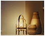Philips Hue Hue LED-es fényforrás (1 db) 8721103099600 EEK: E (A - G) 1er-Pack E14 0.2 W Melegfehér 6. bélyegkép