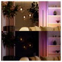 Philips Hue Hue Fali kapcsolómodul 8721103111876 1 Kanal /1C (200W LED / 200W Halogen) 0.4 W 6. bélyegkép