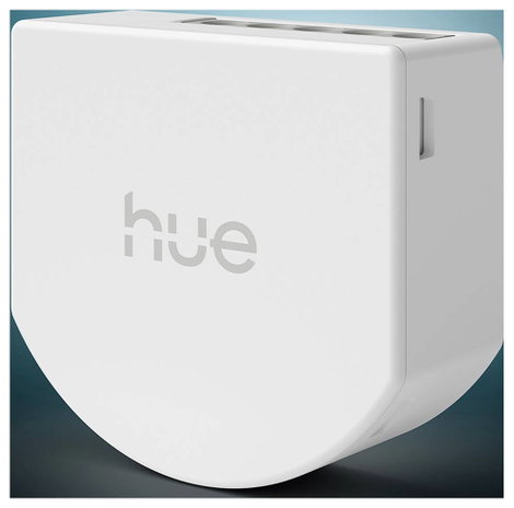 Philips Hue Hue Fali kapcsolómodul 8721103111630 1-Kanal 0.6 W 2. kép