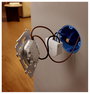 Philips Hue Hue Fali kapcsolómodul 8721103111630 1-Kanal 0.6 W 7. bélyegkép