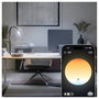 Philips Hue Hue LED-es fényforrás (1 db) 8721103099426 EEK: D (A - G) E14 0.2 W Hidegfehér, Melegfeh 10. bélyegkép