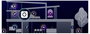 Philips Hue Hue Fali kapcsolómodul 8721103140494 0.4 W 7. bélyegkép