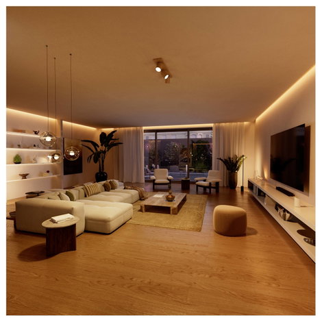 Philips Hue Hue Fali kapcsolómodul 8721103140494 0.4 W 9. kép