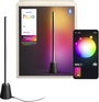 Philips Hue Hue Asztali lámpa 8721103144850 Fixen beépített LED-es 5.8 W RGBW bélyegkép