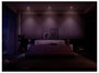 Philips Hue Hue LED-es beépíthető lámpa 8721103109231 1er-Pack Fixen beépített LED-es 0.5 W Melegfeh 8. bélyegkép