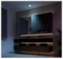 Philips Hue Hue LED-es beépíthető lámpa 8721103109118 1er-Pack Fixen beépített LED-es 0.5 W Melegfeh 10. bélyegkép