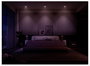 Philips Hue Hue LED-es beépíthető lámpa 8721103109118 1er-Pack Fixen beépített LED-es 0.5 W Melegfeh 7. bélyegkép