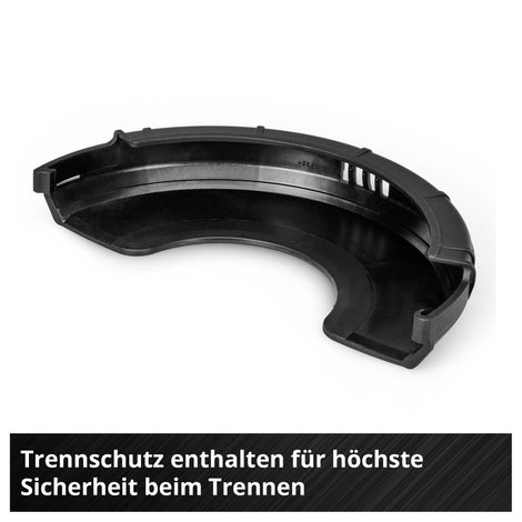 Einhell Professional TP-AG 230/2400 4430895 Sarokcsiszoló 230 mm 2400 W 230 V 5. kép