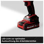 Einhell Professional TP-CD 18/70-C Li-i BL - Solo PXC 2 sebességfokozat-Akkus ütvefúró-csavarozó kef 10. bélyegkép