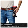 Einhell Professional TP-CD 18/70-C Li-i BL - Solo PXC 2 sebességfokozat-Akkus ütvefúró-csavarozó kef 11. bélyegkép