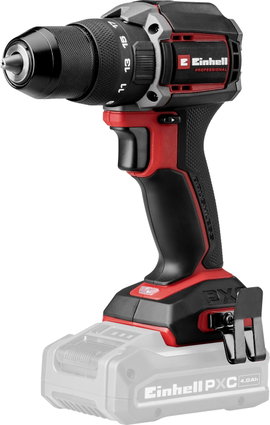 Einhell Professional TP-CD 18/70-C Li-i BL - Solo PXC 2 sebességfokozat-Akkus ütvefúró-csavarozó kef