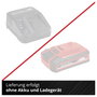 Einhell Professional TP-CD 18/70-C Li-i BL - Solo PXC 2 sebességfokozat-Akkus ütvefúró-csavarozó kef 5. bélyegkép