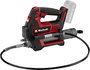 Einhell Professional TP-GR 18/690 Li - Solo 4522300 Akku zsírzó prés Elektronikus bélyegkép