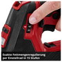 Einhell Professional TP-GR 18/690 Li - Solo 4522300 Akku zsírzó prés Elektronikus 6. bélyegkép