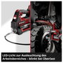 Einhell Professional TP-GR 18/690 Li - Solo 4522300 Akku zsírzó prés Elektronikus 8. bélyegkép