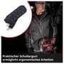 Einhell Professional TP-GR 18/690 Li - Solo 4522300 Akku zsírzó prés Elektronikus 9. bélyegkép