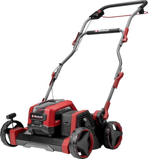 Einhell Professional GP-SC 36/40 Li BL-Solo Irtóborona Lítiumion Akku Akku nélkül, töltő nélkül Munk