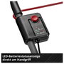 Einhell Professional GP-SC 36/40 Li BL-Solo Irtóborona Lítiumion Akku Akku nélkül, töltő nélkül Munk 9. bélyegkép