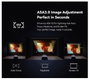 Wanbo Kivetítő Togo Pro LED 500 ANSI lumen 1920 x 1080 Full HD Beépített hangszóró, Automatikus fóku 11. bélyegkép