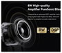 Wanbo Kivetítő Togo Pro LED 500 ANSI lumen 1920 x 1080 Full HD Beépített hangszóró, Automatikus fóku 14. bélyegkép