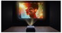 Wanbo Kivetítő Togo Pro LED 500 ANSI lumen 1920 x 1080 Full HD Beépített hangszóró, Automatikus fóku 16. bélyegkép