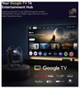Wanbo Kivetítő Togo Pro LED 500 ANSI lumen 1920 x 1080 Full HD Beépített hangszóró, Automatikus fóku 26. bélyegkép