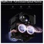 Wanbo Kivetítő Togo Pro LED 500 ANSI lumen 1920 x 1080 Full HD Beépített hangszóró, Automatikus fóku 33. bélyegkép