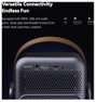 Wanbo Kivetítő Togo Pro LED 500 ANSI lumen 1920 x 1080 Full HD Beépített hangszóró, Automatikus fóku 5. bélyegkép
