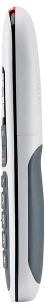 Motorola Big Keys Cordless Phone DECT mobil egység Szürke 3. bélyegkép