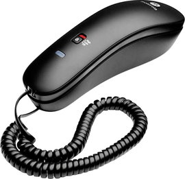 Motorola Corded Phone Fekete