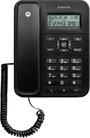 Motorola Corded Phone DECT mobil egység Fekete bélyegkép