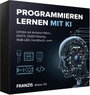 FRANZIS 67236 Kísérletek, Forrasztás, Programozás, Elektronika, Tanulás és iskola Maker Kit 14 éves bélyegkép