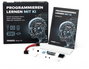 FRANZIS 67236 Kísérletek, Forrasztás, Programozás, Elektronika, Tanulás és iskola Maker Kit 14 éves 2. bélyegkép
