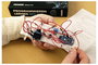 FRANZIS 67236 Kísérletek, Forrasztás, Programozás, Elektronika, Tanulás és iskola Maker Kit 14 éves 7. bélyegkép