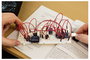 FRANZIS 67236 Kísérletek, Forrasztás, Programozás, Elektronika, Tanulás és iskola Maker Kit 14 éves 8. bélyegkép